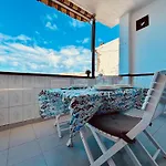 Apartment Un Mar Azul Que Brilla *