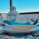 Apartment Un Mar Azul Que Brilla Galdar