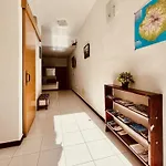 Un Mar Azul Que Brilla Galdar