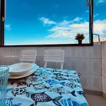 Apartment Un Mar Azul Que Brilla *