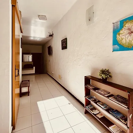 Apartman Un Mar Azul Que Brilla *