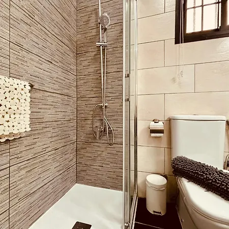 Apartman Un Mar Azul Que Brilla Gáldar