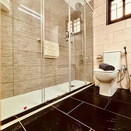 Apartman Un Mar Azul Que Brilla Gáldar