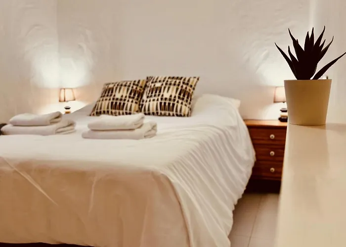 아파트 Un Mar Azul Que Brilla