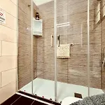 Apartmán Un Mar Azul Que Brilla Gáldar