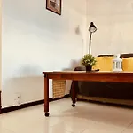 Apartmán Un Mar Azul Que Brilla