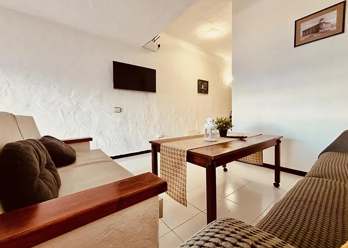 Appartement Un Mar Azul Que Brilla