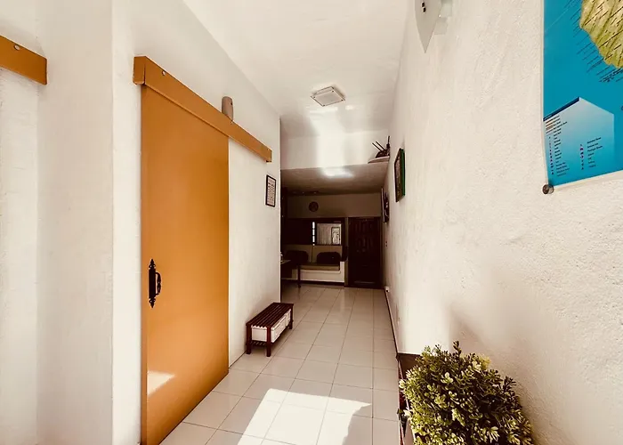 Appartement Un Mar Azul Que Brilla Gáldar