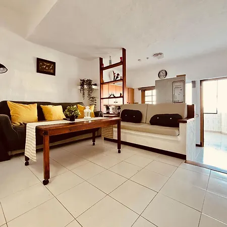 Appartement Un Mar Azul Que Brilla *