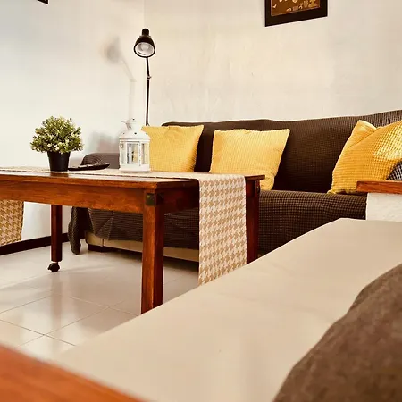 Appartement Un Mar Azul Que Brilla