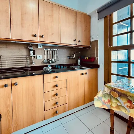 Appartement Un Mar Azul Que Brilla