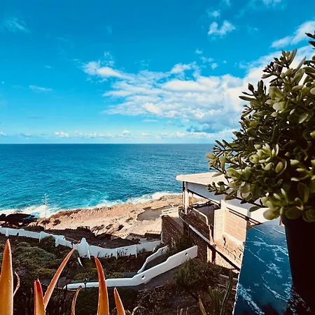 Appartamento Un Mar Azul Que Brilla *