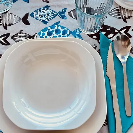 Un Mar Azul Que Brilla Gáldar