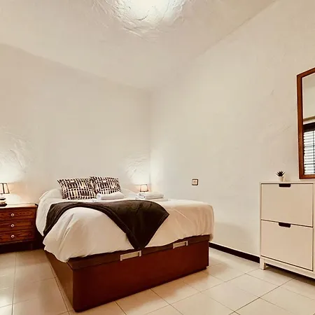 Appartamento Un Mar Azul Que Brilla Gáldar