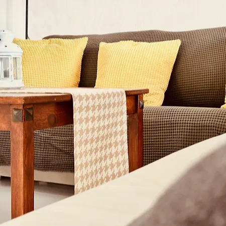 Un Mar Azul Que Brilla Gáldar