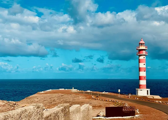 Un Mar Azul Que Brilla Gáldar